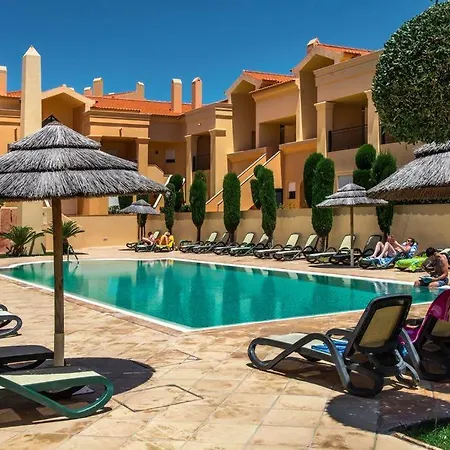 Rother Praia Da Luz Luxury Apartment Exterior foto