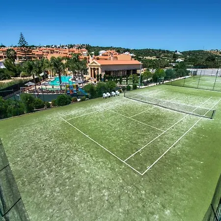Rother Praia Da Luz Luxury Apartment Exterior foto