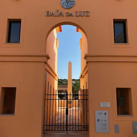 Rother Praia Da Luz Luxury Apartment Exterior foto