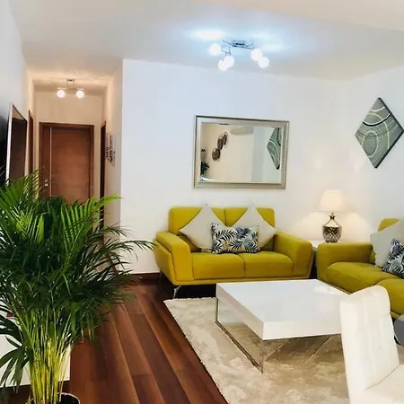 Rother Praia Da Luz Luxury Apartment Exterior foto