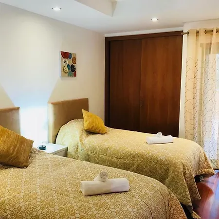 Rother Praia Da Luz Luxury Apartment Exterior foto