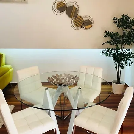 Rother Praia Da Luz Luxury Apartment Exterior foto