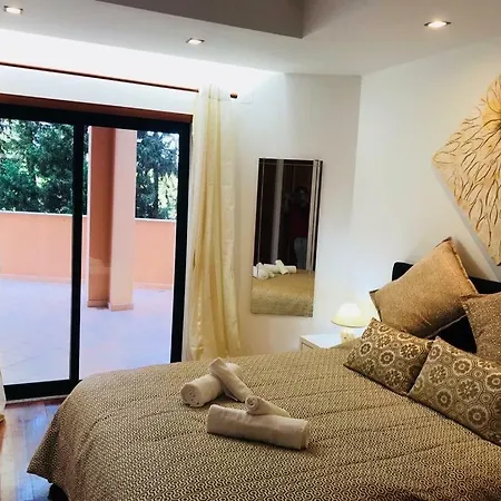 Rother Praia Da Luz Luxury Apartment Exterior foto