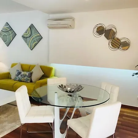 Rother Praia Da Luz Luxury Apartment Exterior foto