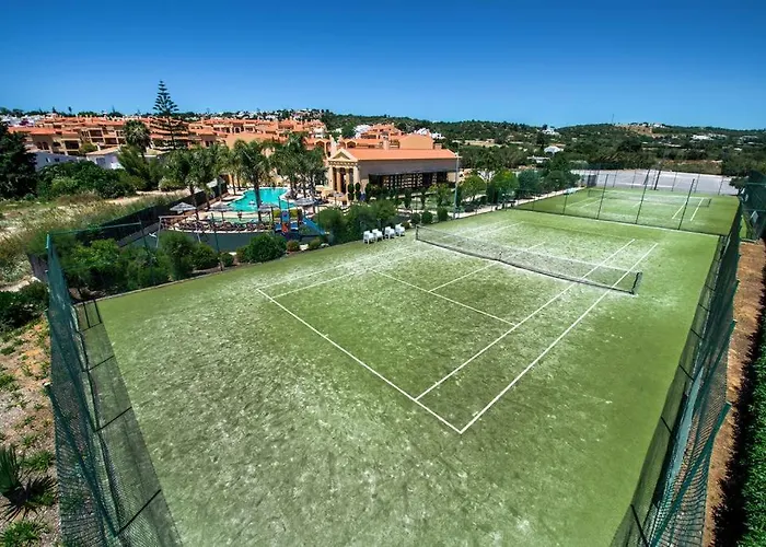 Rother Praia Da Luz Luxury Apartment