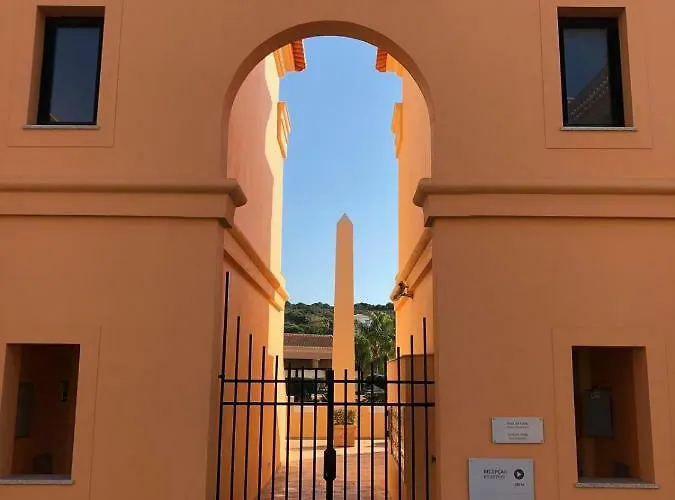 Rother Praia Da Luz Luxury Apartment