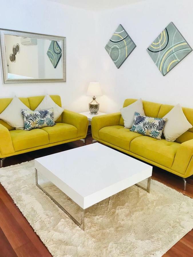 Rother Da Luxury Apartment Praia Da Luz