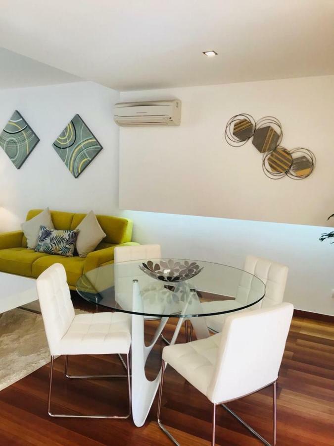 Rother Da Luxury Apartment