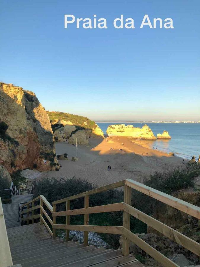 Rother Da Luxury * Praia Da Luz